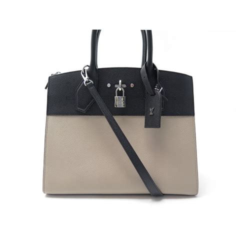 sac louis vuitton city steamer|Products by Louis Vuitton: City Steamer Soft MM.